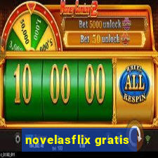 novelasflix gratis